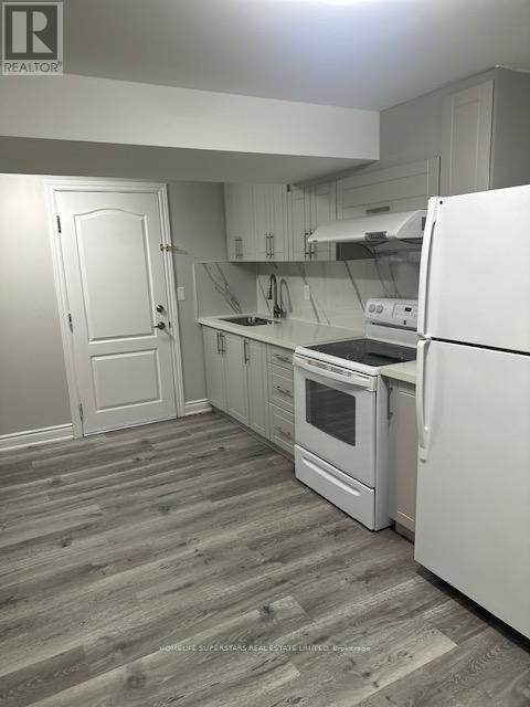 Bsmt - 26 Harman Drive, Ajax, Ontario  L1S 5H7 - Photo 5 - E12788332