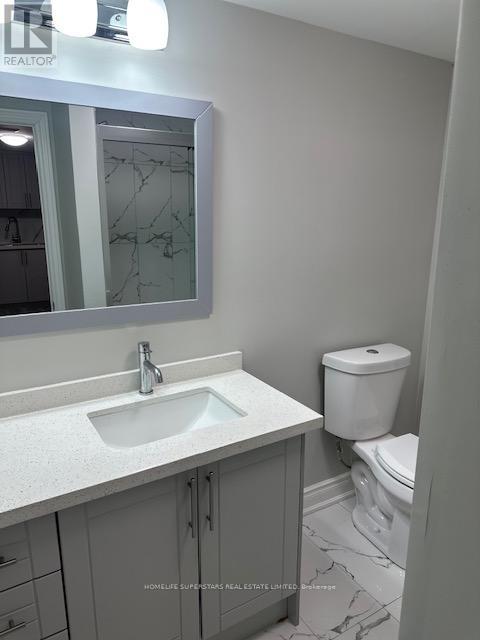 Bsmt - 26 Harman Drive, Ajax, Ontario  L1S 5H7 - Photo 7 - E12788332