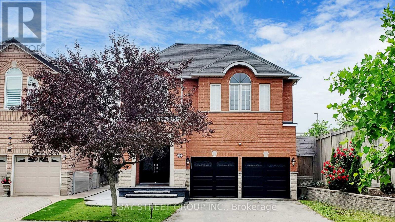 505 HEATH STREET, Oakville, Ontario