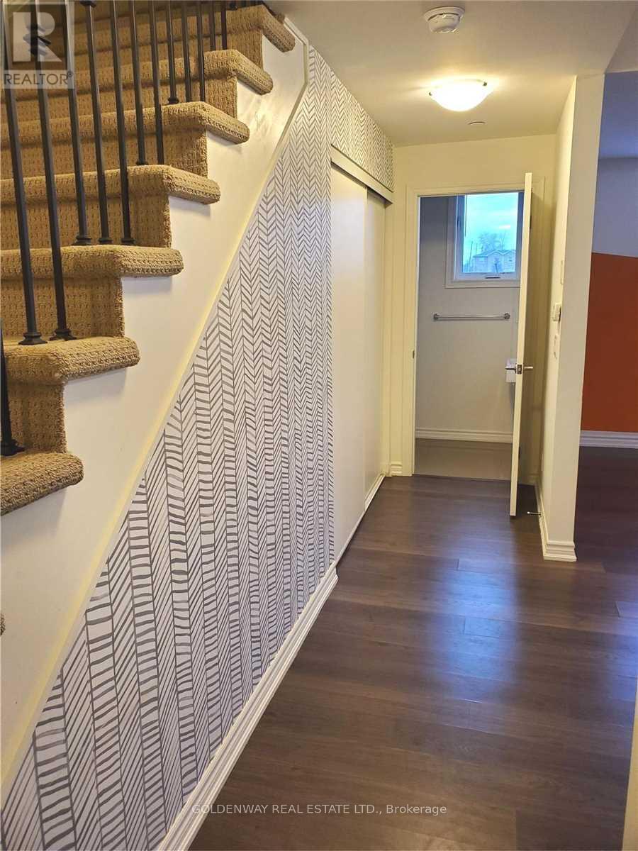 19 - 145 Long Branch Avenue, Toronto, Ontario  M8W 1P5 - Photo 14 - W12785900