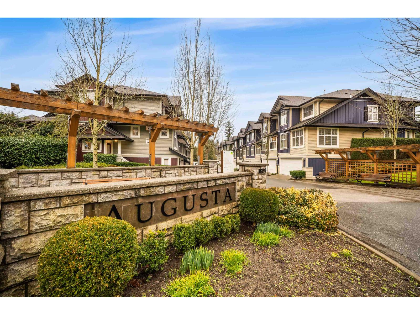 29 18199 70 Avenue, Surrey, British Columbia  V3S 2N9 - Photo 32 - R3090107