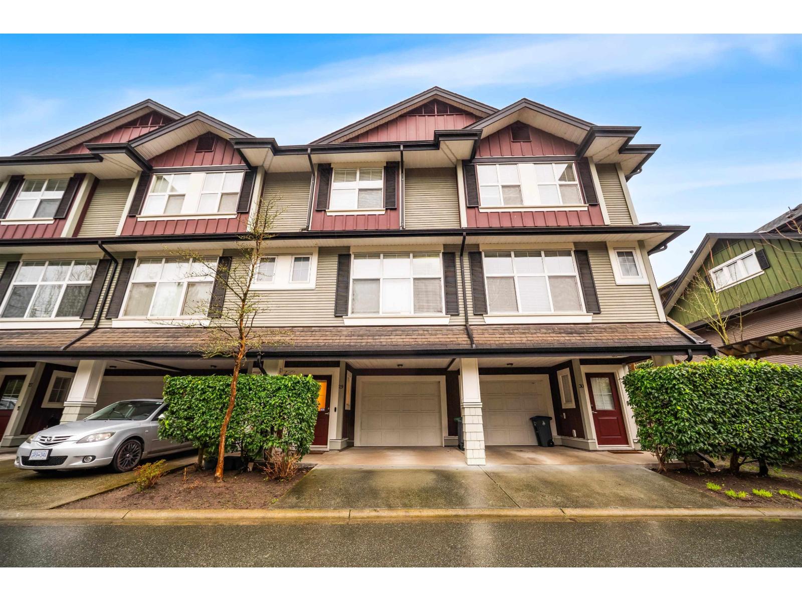 29 18199 70 Avenue, Surrey, British Columbia  V3S 2N9 - Photo 33 - R3090107