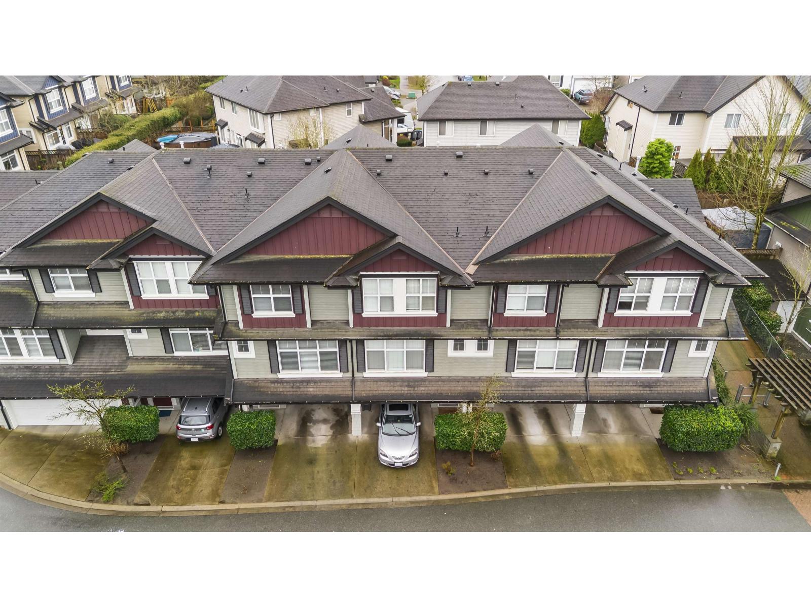 29 18199 70 Avenue, Surrey, British Columbia  V3S 2N9 - Photo 34 - R3090107