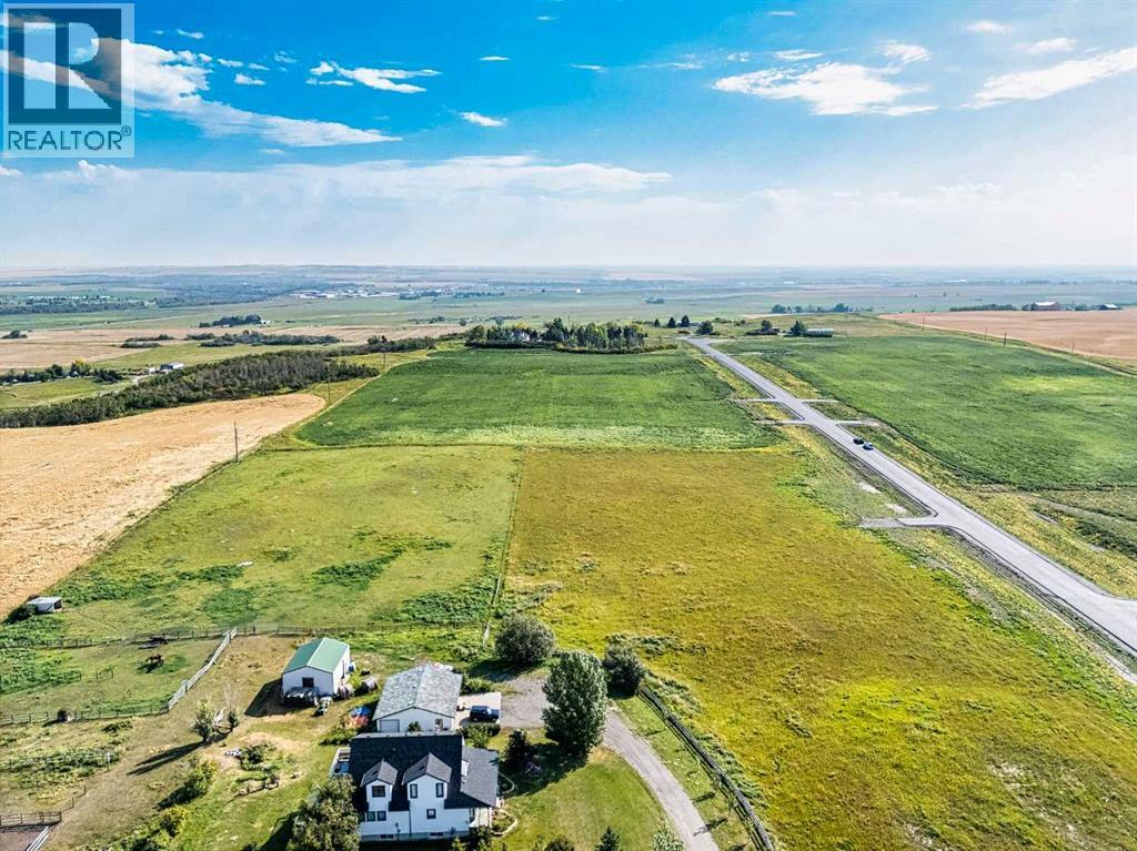 Lot 14, 386208 32 Street E, Rural Foothills County, Alberta  T1S 1A7 - Photo 11 - A2256859