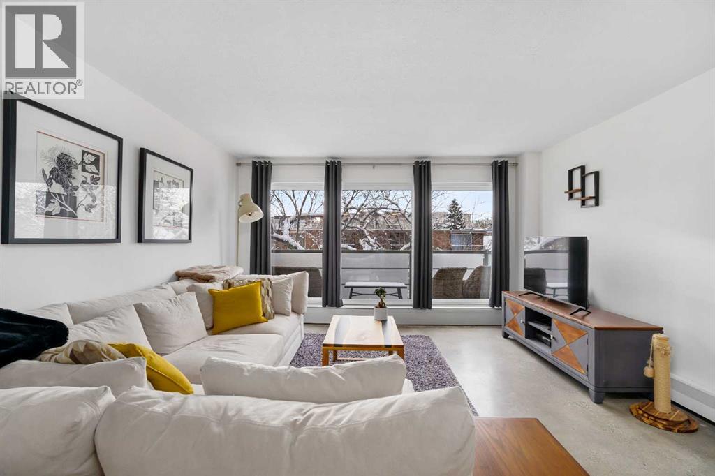 401, 1524 15 Avenue Sw, Calgary, Alberta  T3X 0X9 - Photo 9 - A2284547