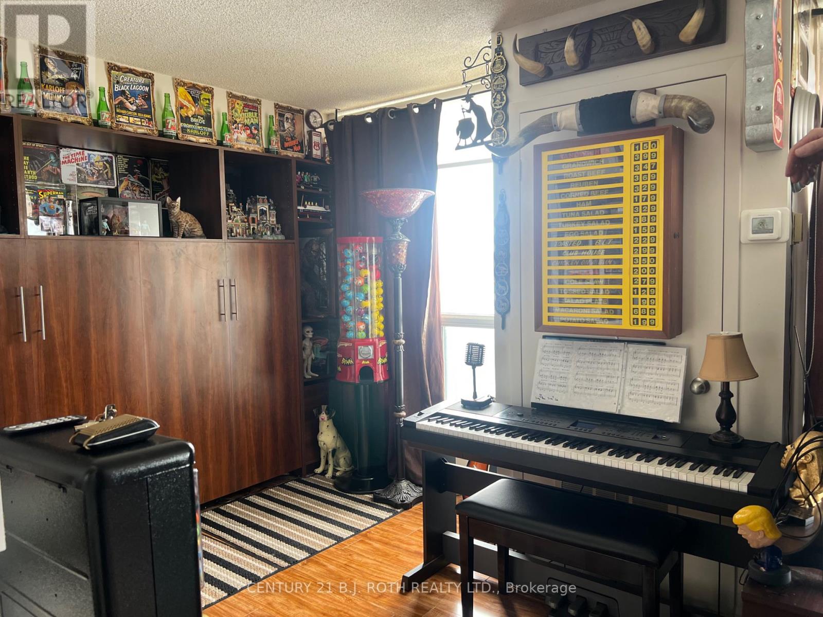 1101 - 75 Ellen Street, Barrie, Ontario  L4N 7R6 - Photo 14 - S12791732