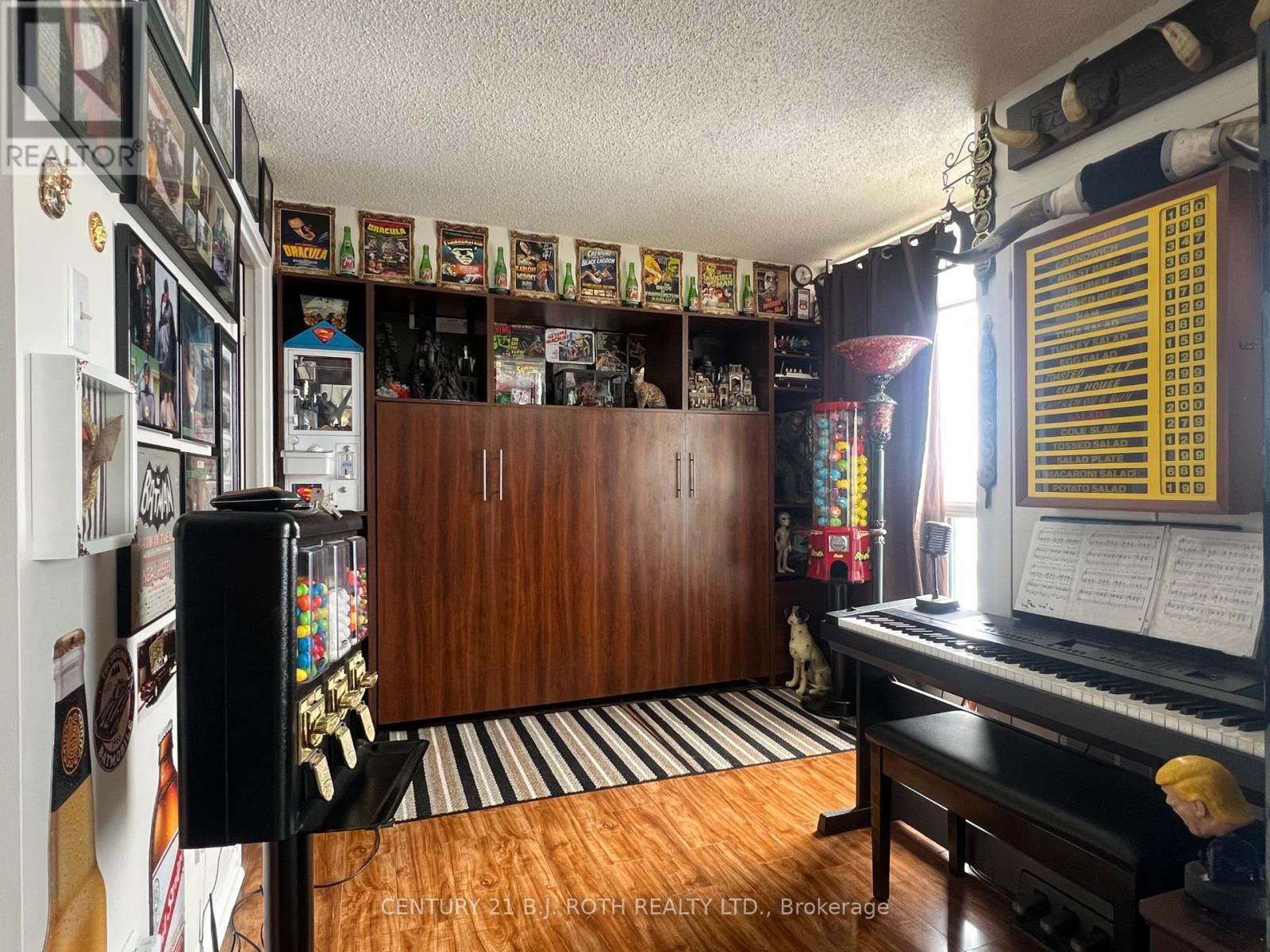 1101 - 75 Ellen Street, Barrie, Ontario  L4N 7R6 - Photo 15 - S12791732