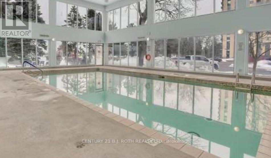 1101 - 75 Ellen Street, Barrie, Ontario  L4N 7R6 - Photo 17 - S12791732