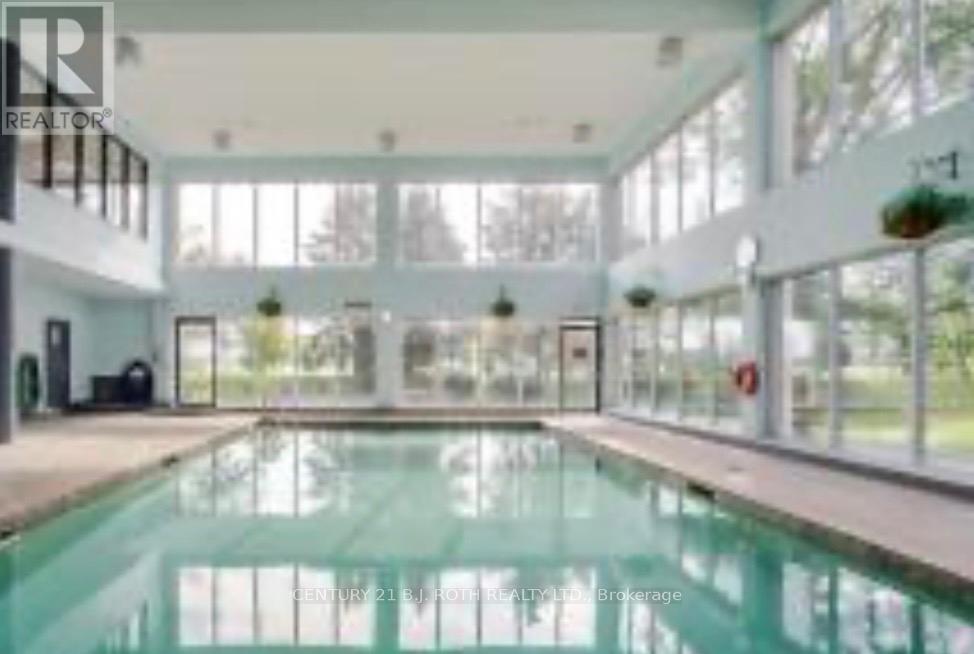 1101 - 75 Ellen Street, Barrie, Ontario  L4N 7R6 - Photo 18 - S12791732