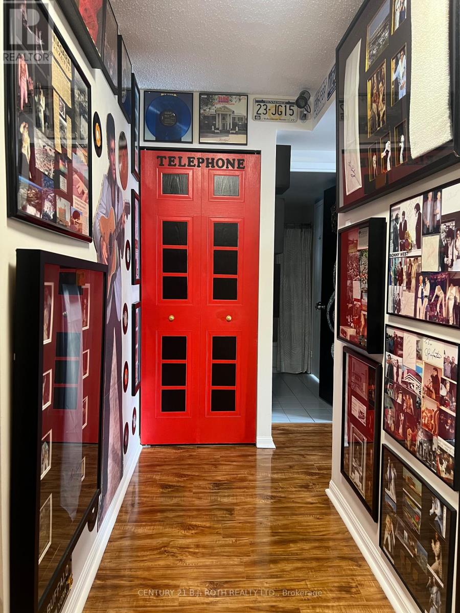 1101 - 75 Ellen Street, Barrie, Ontario  L4N 7R6 - Photo 6 - S12791732