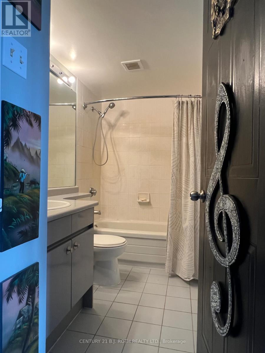 1101 - 75 Ellen Street, Barrie, Ontario  L4N 7R6 - Photo 8 - S12791732