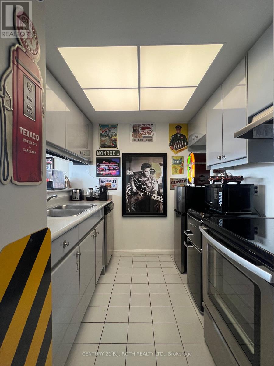 1101 - 75 Ellen Street, Barrie, Ontario  L4N 7R6 - Photo 9 - S12791732