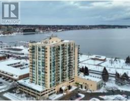 1101 - 75 ELLEN STREET, Barrie, Ontario