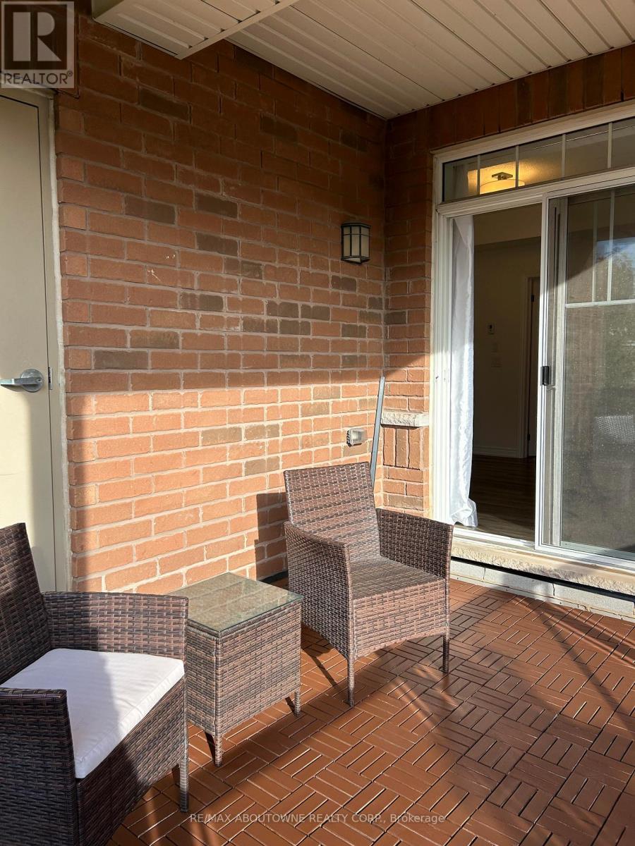 205 - 272 Georgian Drive, Oakville, Ontario  L6H 0K4 - Photo 26 - W12791726