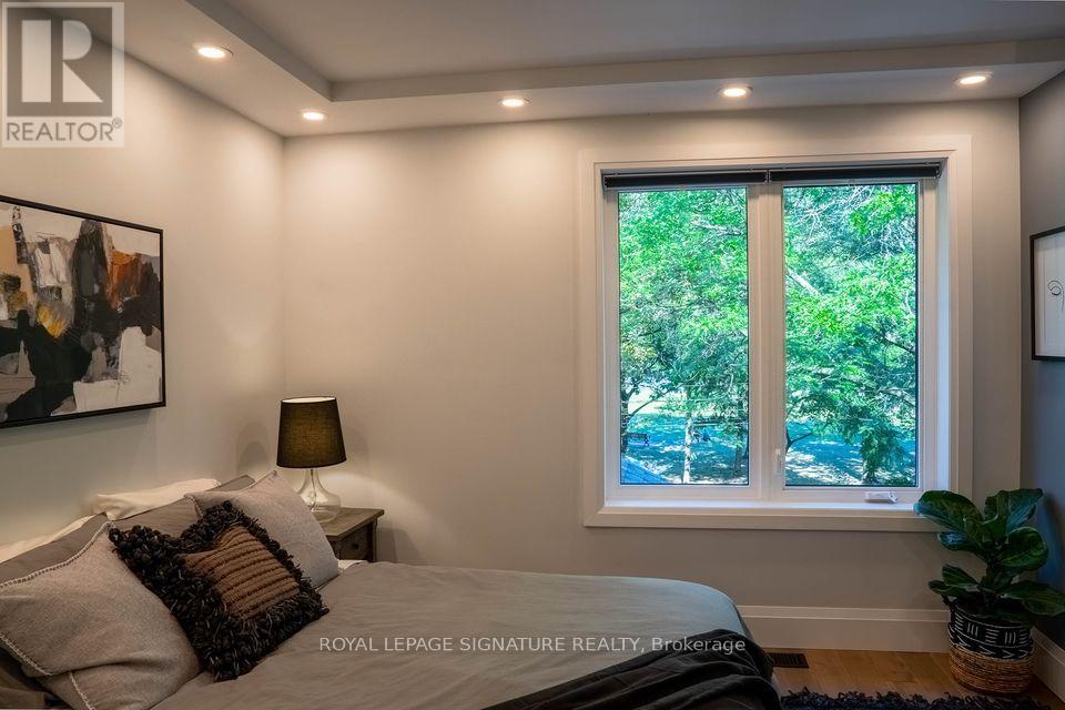 2nd Floor - 166 Oakmount Road, Toronto, Ontario  M6P 2M9 - Photo 12 - W12791734