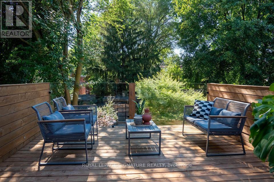 2nd Floor - 166 Oakmount Road, Toronto, Ontario  M6P 2M9 - Photo 16 - W12791734