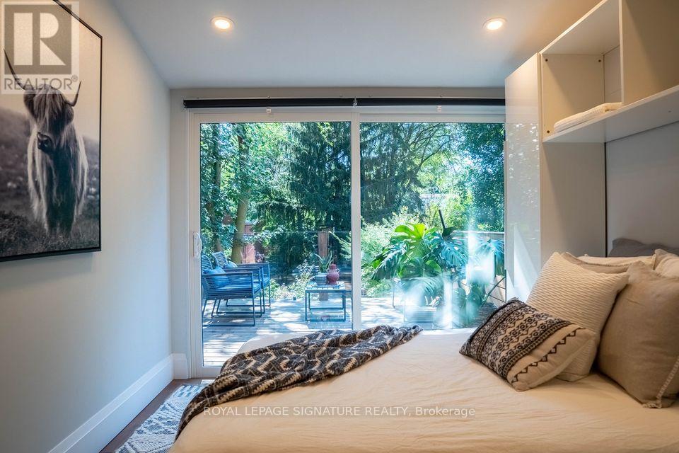 2nd Floor - 166 Oakmount Road, Toronto, Ontario  M6P 2M9 - Photo 17 - W12791734