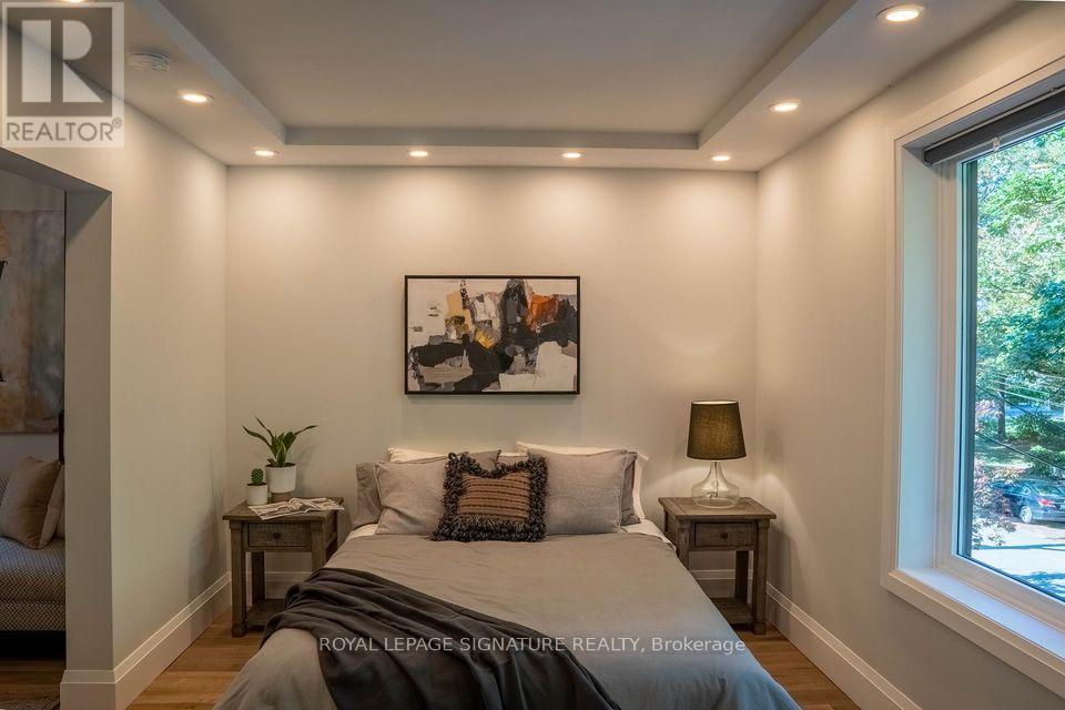 2nd Floor - 166 Oakmount Road, Toronto, Ontario  M6P 2M9 - Photo 9 - W12791734
