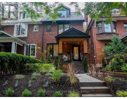 2ND FLOOR - 166 OAKMOUNT ROAD, Toronto, Ontario