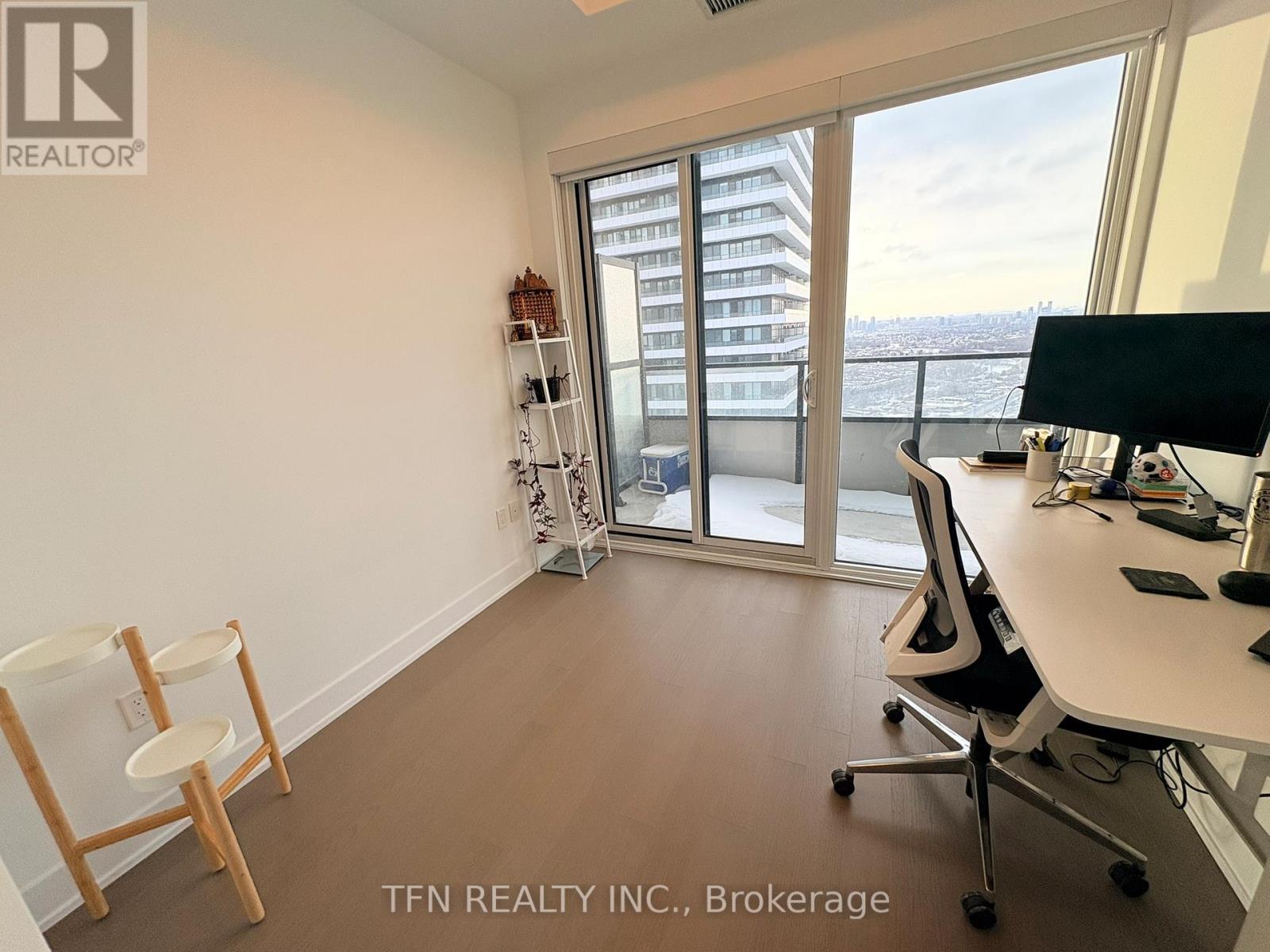 4703 - 20 Shore Breeze Drive, Toronto, Ontario  M8V 0C7 - Photo 13 - W12791738