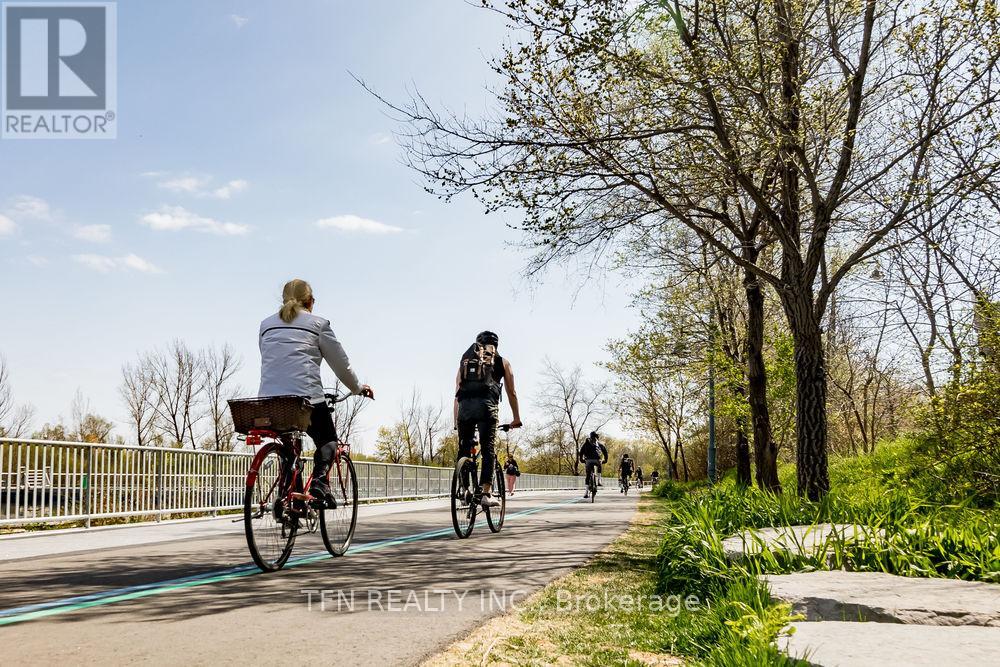 4703 - 20 Shore Breeze Drive, Toronto, Ontario  M8V 0C7 - Photo 19 - W12791738