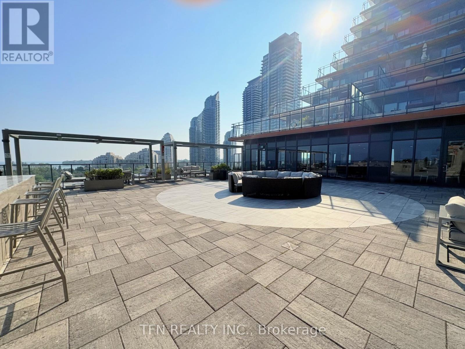 4703 - 20 Shore Breeze Drive, Toronto, Ontario  M8V 0C7 - Photo 21 - W12791738