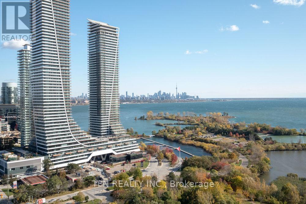 4703 - 20 Shore Breeze Drive, Toronto, Ontario  M8V 0C7 - Photo 26 - W12791738