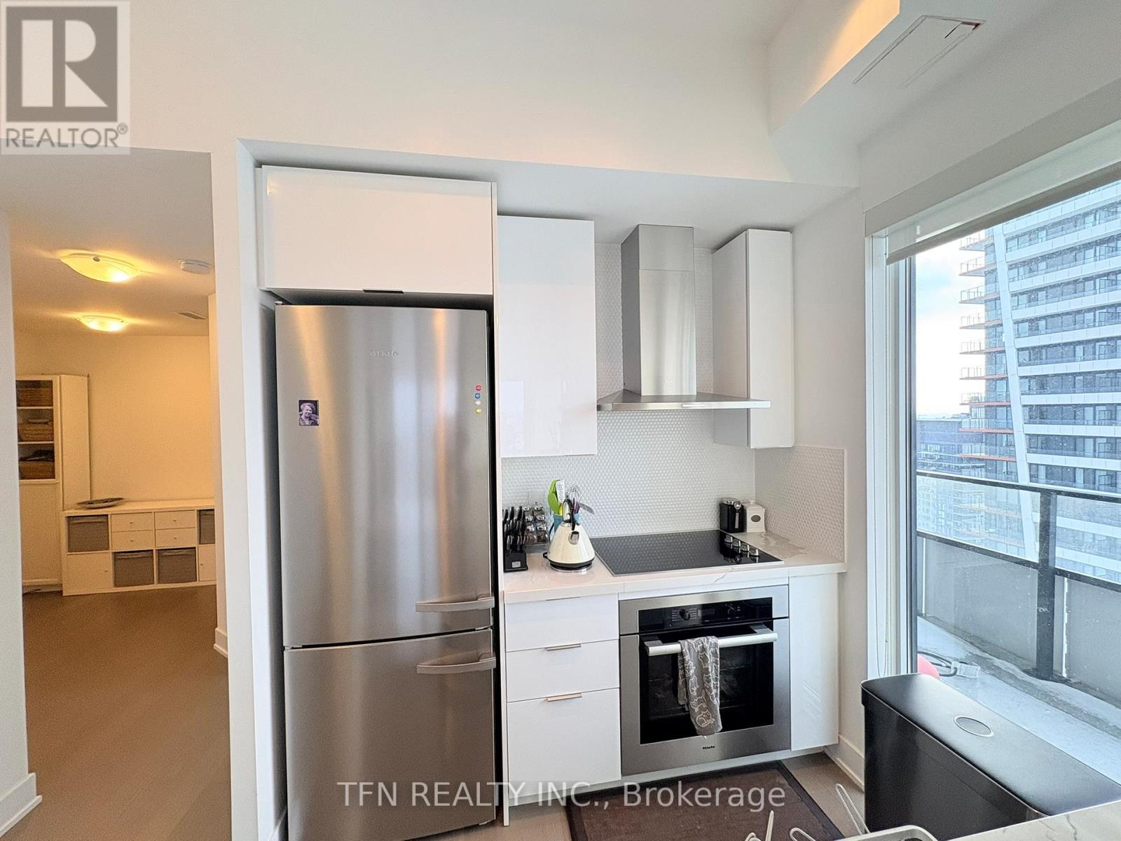 4703 - 20 Shore Breeze Drive, Toronto, Ontario  M8V 0C7 - Photo 3 - W12791738