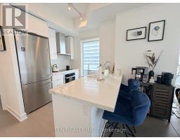 4703 - 20 SHORE BREEZE DRIVE, Toronto, Ontario