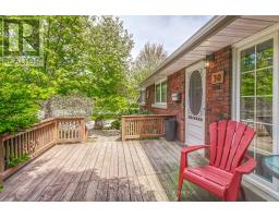 30 MCKENZIE STREET, St. Catharines, Ontario