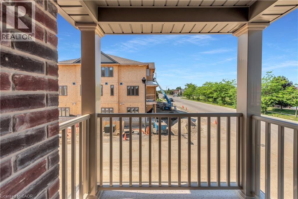 19 Picardy Drive Unit# 9, Hamilton, Ontario  L8J 0M7 - Photo 18 - 40805214