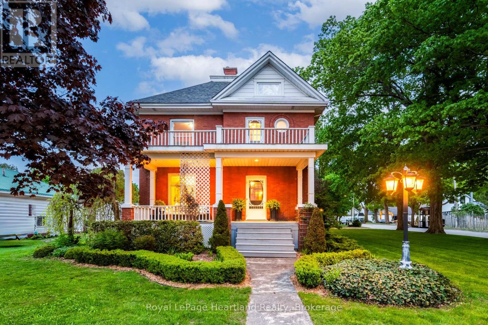 202 MCCONNELL STREET, North Huron, Ontario