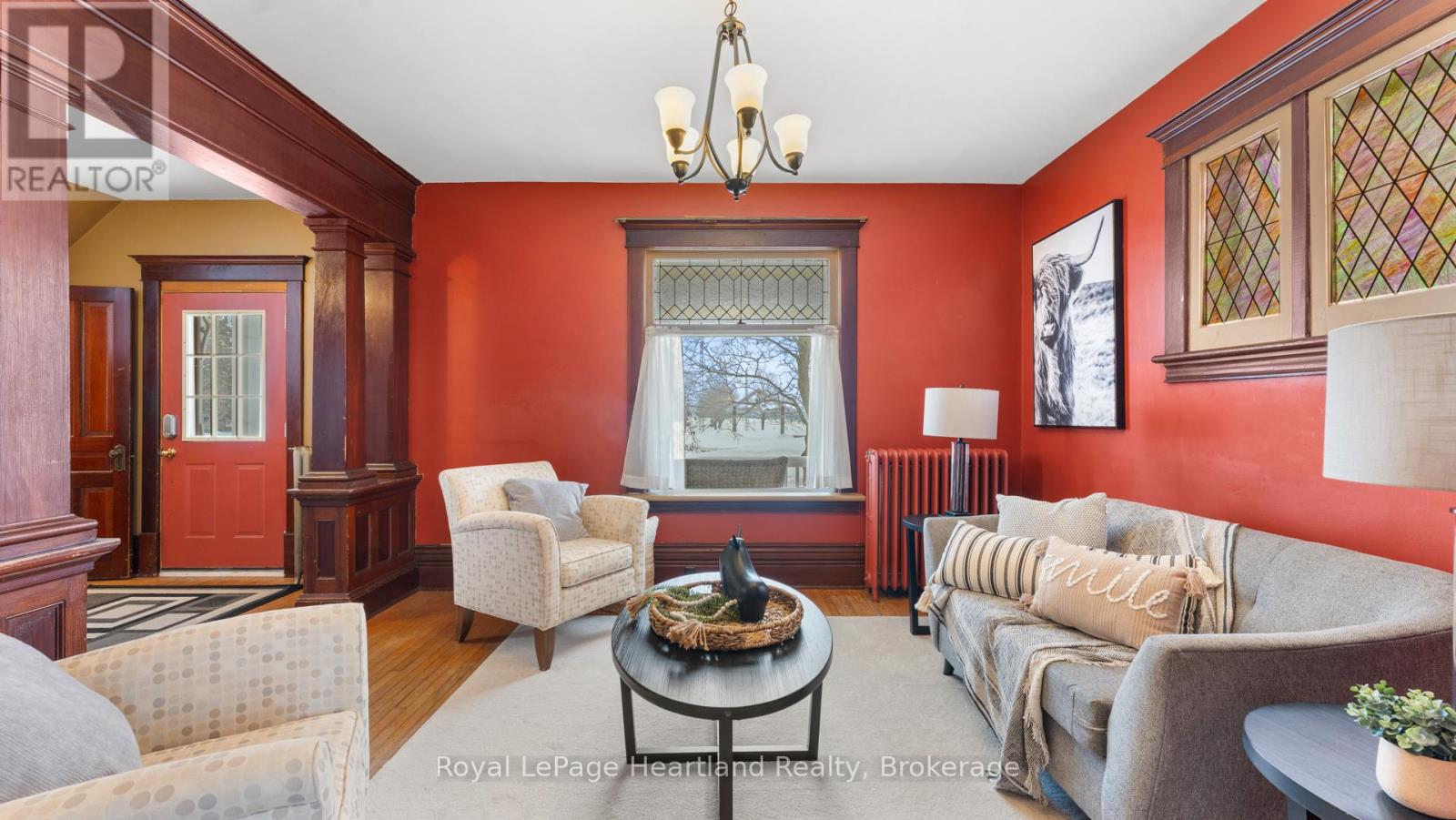 202 Mcconnell Street, North Huron, Ontario  N0M 1H0 - Photo 11 - X12791756