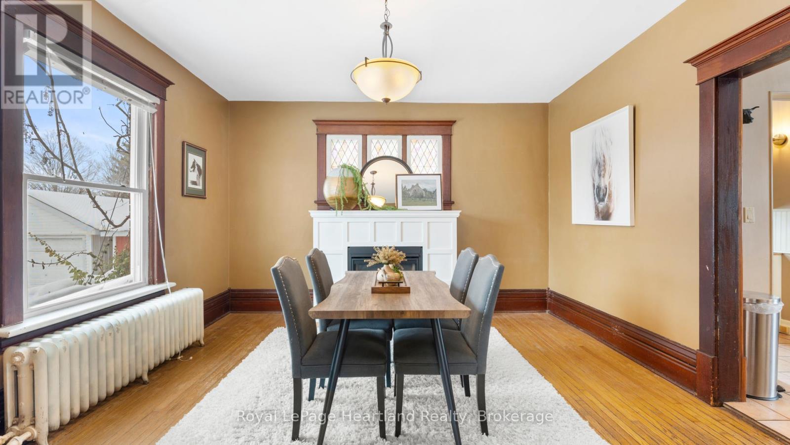 202 Mcconnell Street, North Huron, Ontario  N0M 1H0 - Photo 13 - X12791756