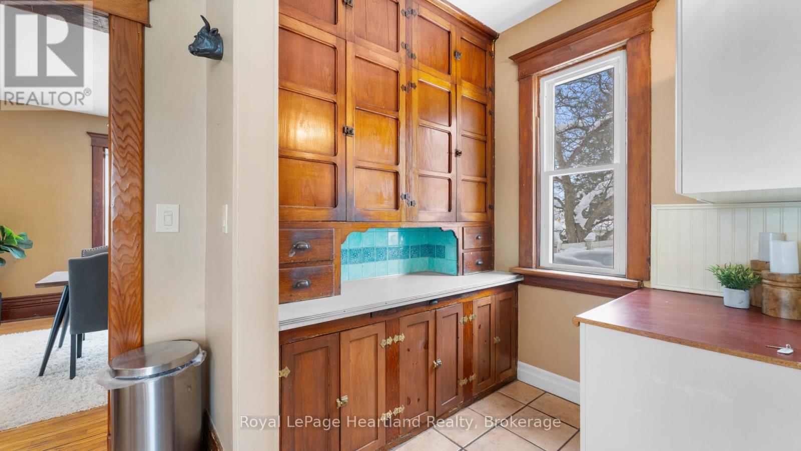 202 Mcconnell Street, North Huron, Ontario  N0M 1H0 - Photo 18 - X12791756