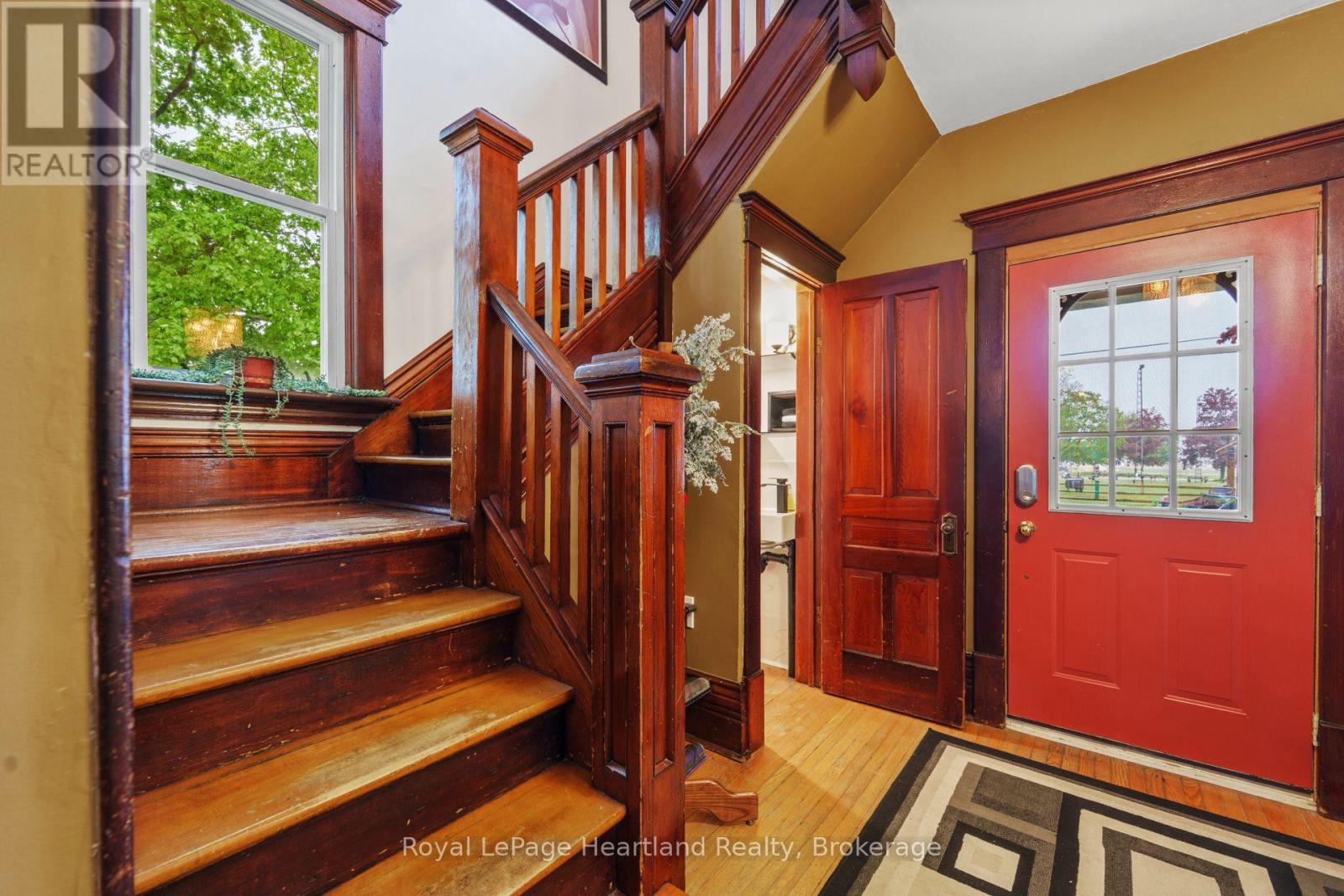 202 Mcconnell Street, North Huron, Ontario  N0M 1H0 - Photo 20 - X12791756