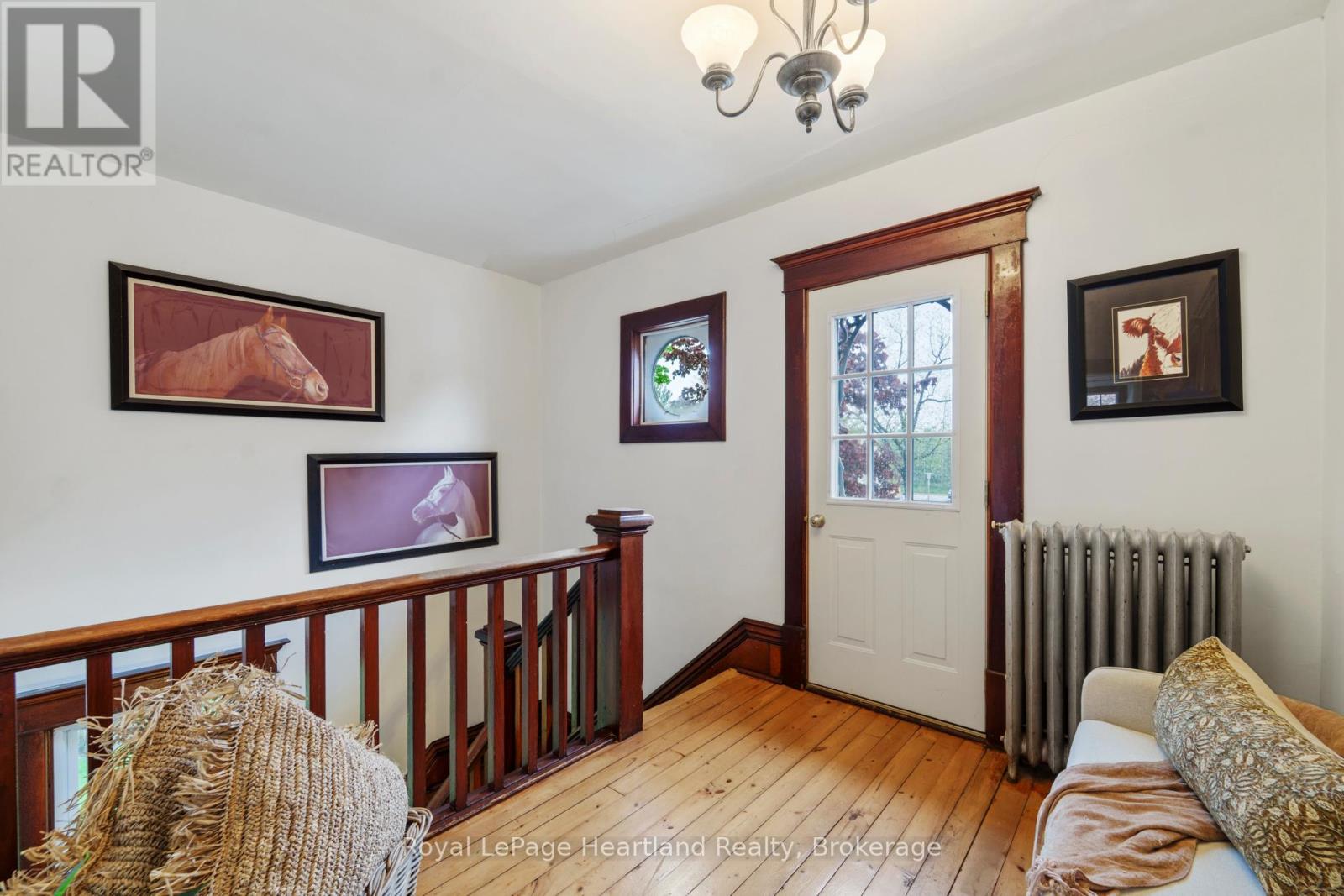 202 Mcconnell Street, North Huron, Ontario  N0M 1H0 - Photo 22 - X12791756