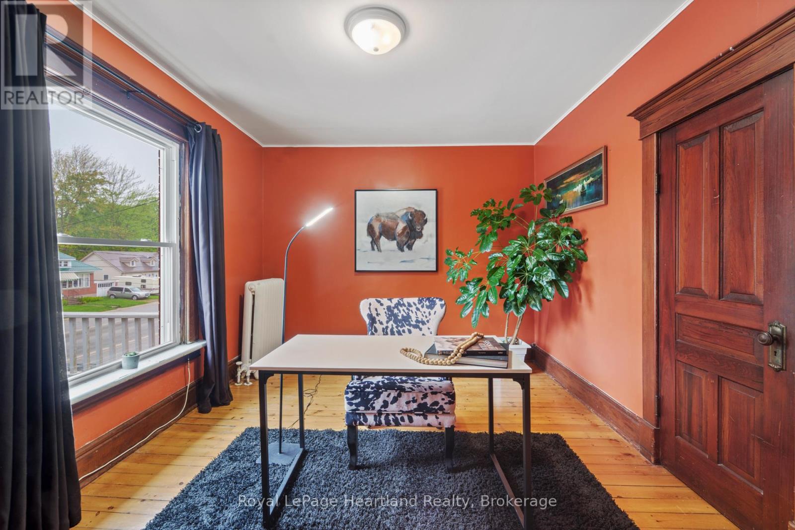 202 Mcconnell Street, North Huron, Ontario  N0M 1H0 - Photo 23 - X12791756