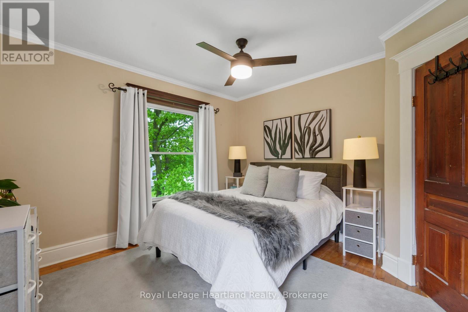 202 Mcconnell Street, North Huron, Ontario  N0M 1H0 - Photo 26 - X12791756