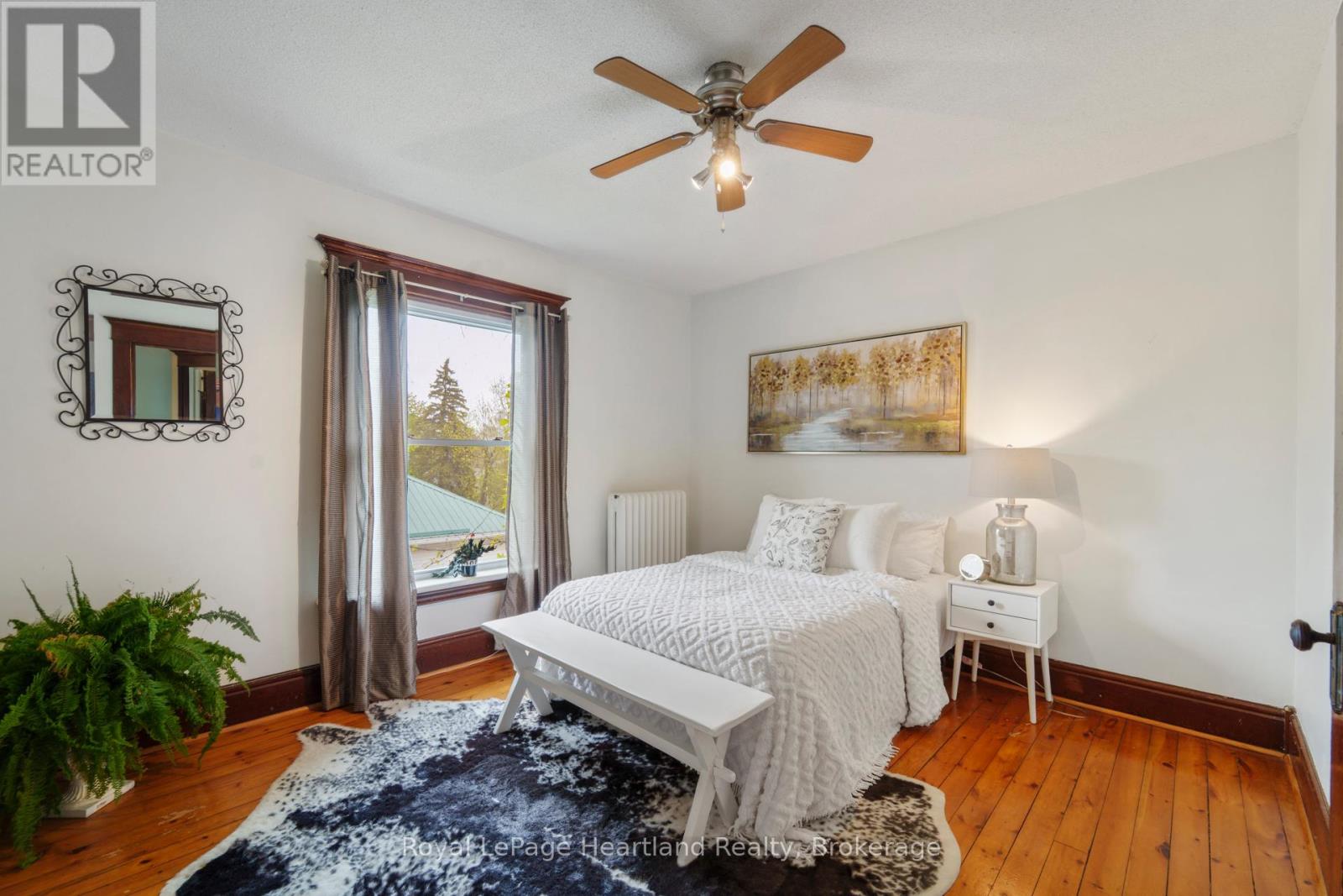 202 Mcconnell Street, North Huron, Ontario  N0M 1H0 - Photo 27 - X12791756