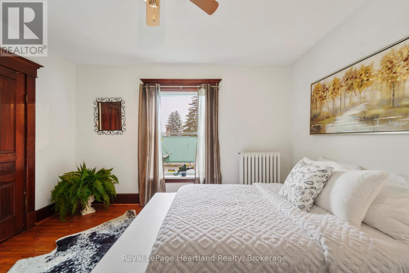 202 Mcconnell Street, North Huron, Ontario  N0M 1H0 - Photo 28 - X12791756