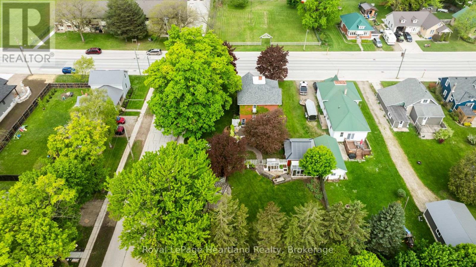 202 Mcconnell Street, North Huron, Ontario  N0M 1H0 - Photo 33 - X12791756