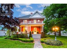 202 MCCONNELL STREET, North Huron, Ontario