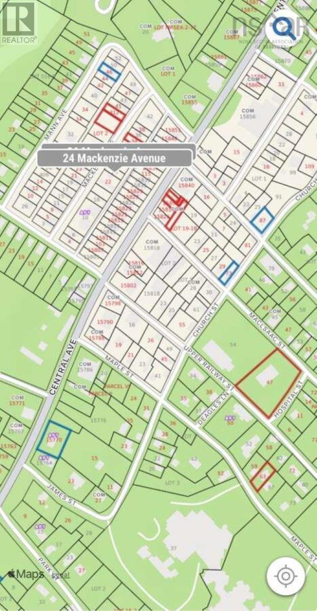 24 Mackenzie Avenue, Inverness, Nova Scotia  B0E 1N0 - Photo 13 - 202602377