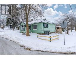 30 MAITLAND STREET, Prince Edward County, Ontario