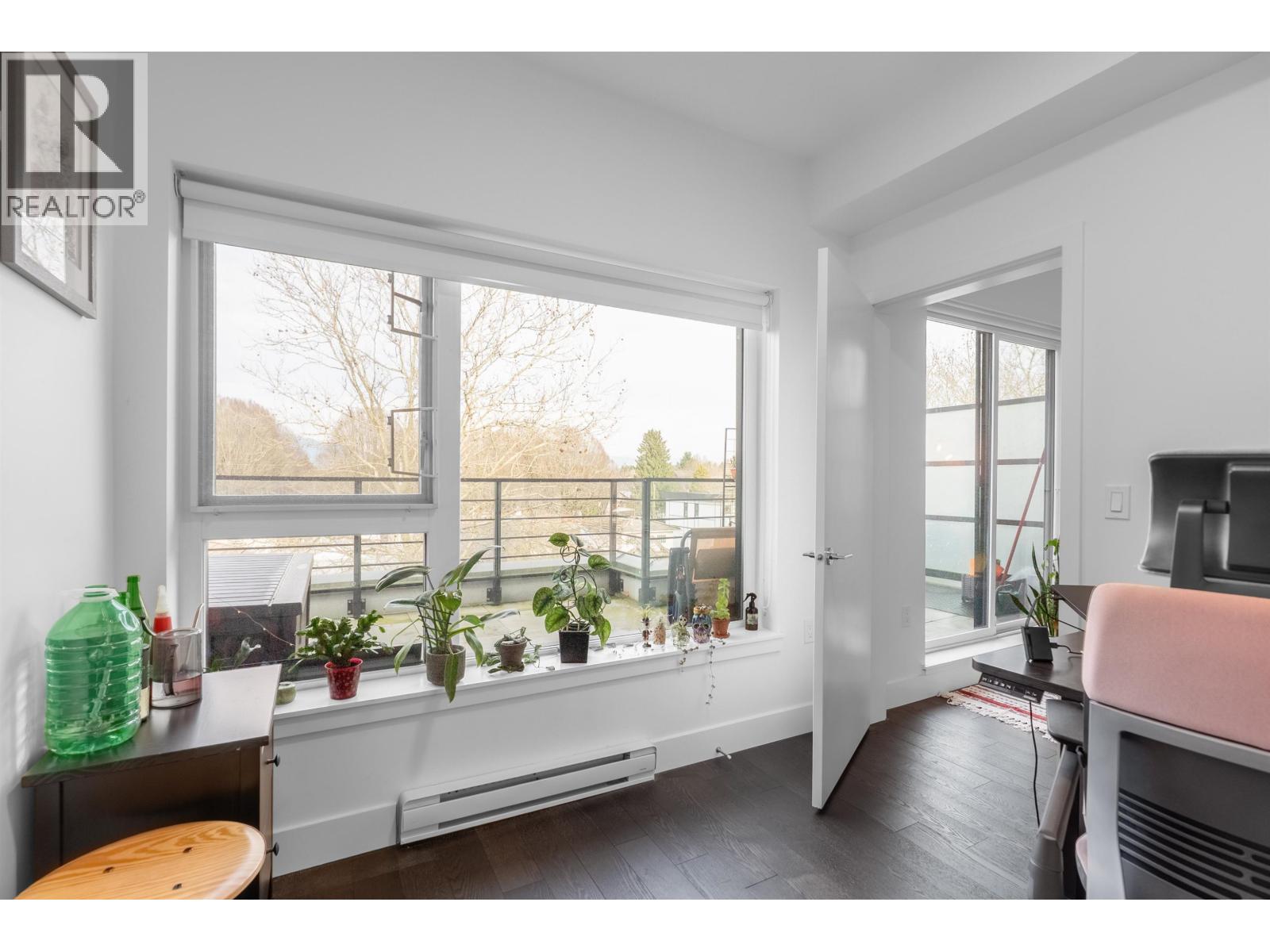 405 2666 Duke Street, Vancouver, British Columbia  V5R 4S9 - Photo 18 - R3084042