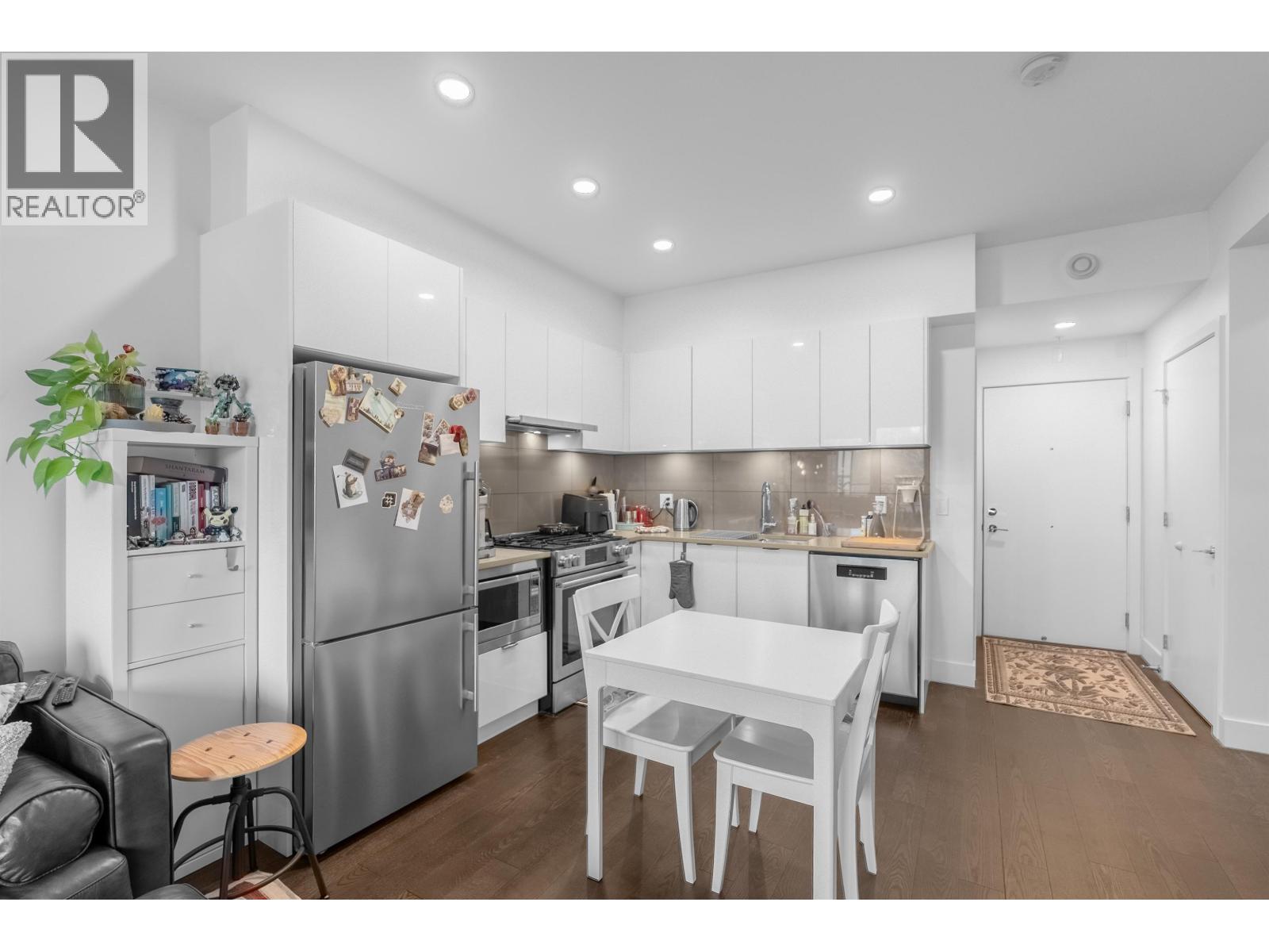 405 2666 Duke Street, Vancouver, British Columbia  V5R 4S9 - Photo 24 - R3084042