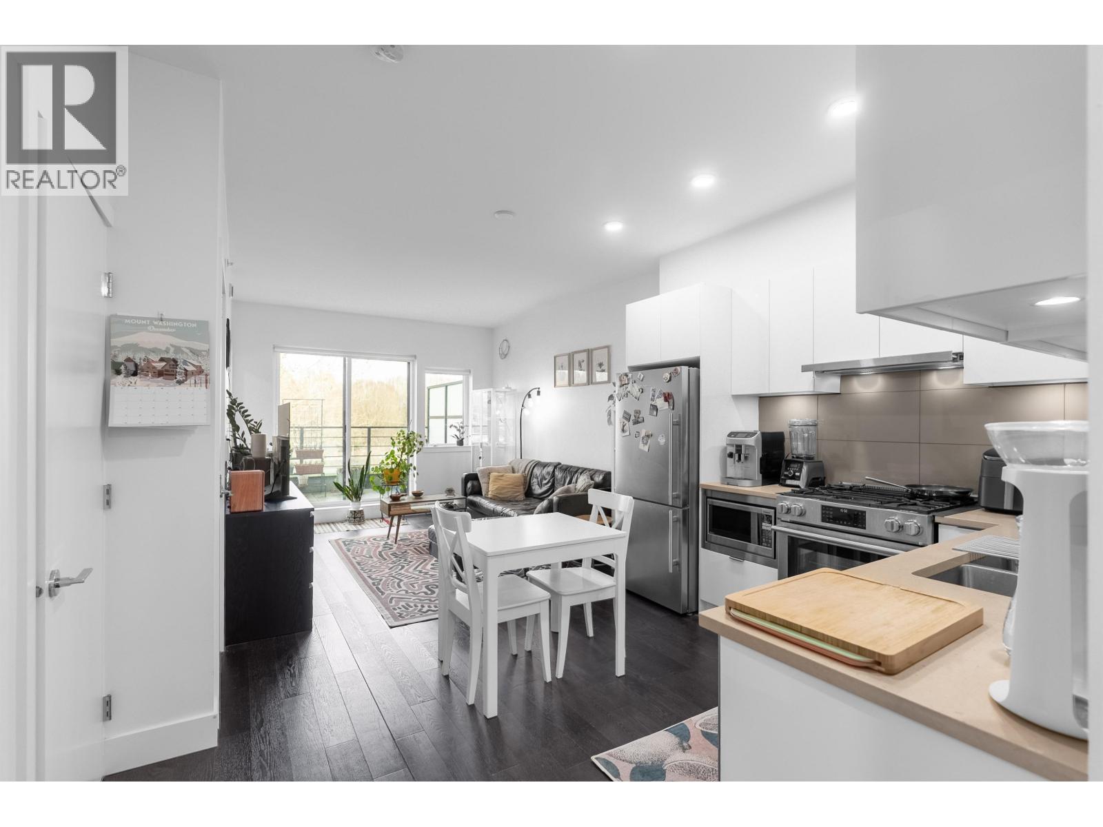 405 2666 Duke Street, Vancouver, British Columbia  V5R 4S9 - Photo 20 - R3084042