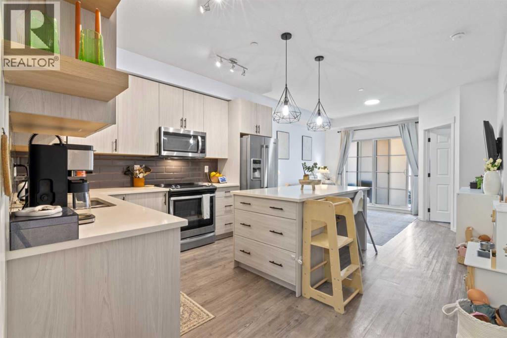 6214, 151 Legacy Main Street Se, Calgary, Alberta  T2X 4A4 - Photo 6 - A2282615