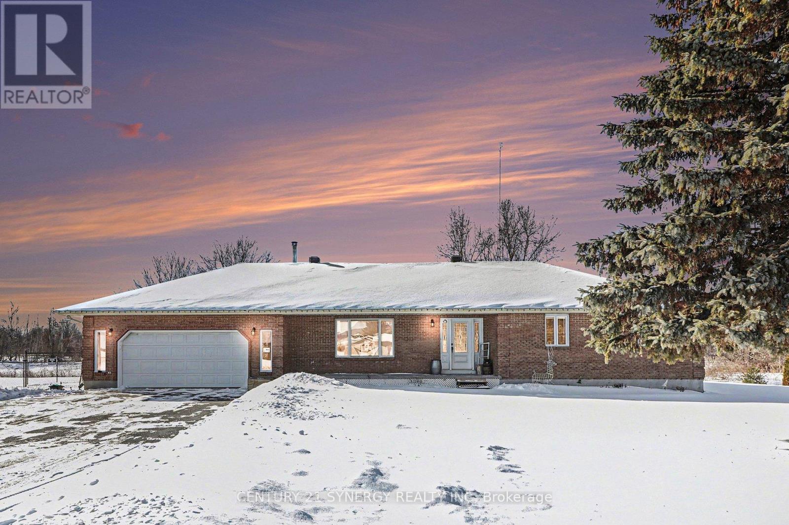 2290 Valley Street, North Stormont, Ontario  K0C 1W0 - Photo 3 - X12791746